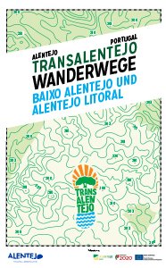 Guide TransAlentejo Baixo Alentejo e Litoral