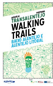 Guide TransAlentejo Baixo Alentejo and Litoral