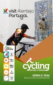 Flyer Cycling do Pólo da Serra D'Ossa