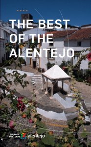 The Best of the Alentejo
