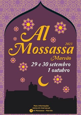 Festival Al Mossassa