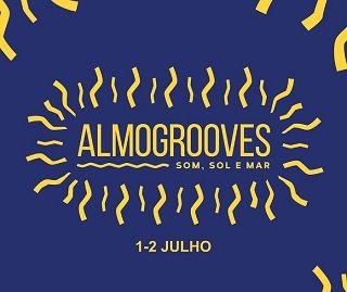 Festival Almogrooves