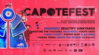 8º Capote Fest