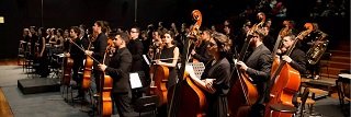 Concerto de Páscoa - Orquestra Metropolitana de Lisboa e Ensemble de Trompetes Almost6