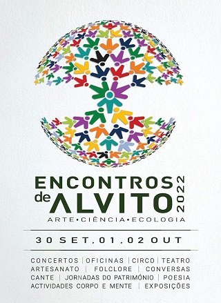 Festival Encontros de Alvito