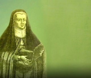 Soror Isabel do Menino Jesus, Escritora do Séc. XVIII