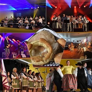 32ª Festas de Maio - 19ª Feira do Interior do Concelho de Odemira
