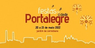 Festas da Cidade de Portalegre 2022