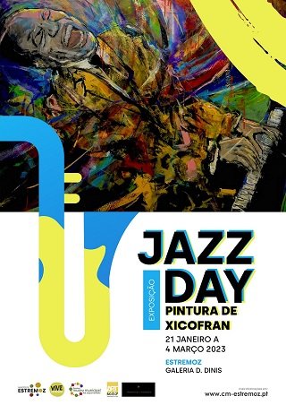 Exposição Jazz Day