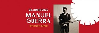 Manuel Guerra | Feira de S. João 2024