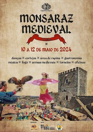 Monsaraz Medieval