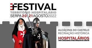 III Festival Território Hospitalário