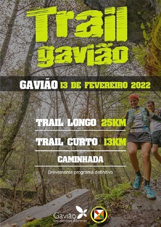 Trail do Gavião 2022