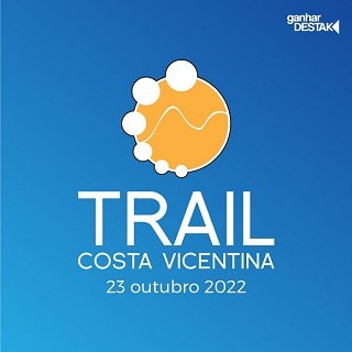 Trail Costa Vicentina