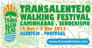 TransAlentejo Walking Festival - Festival de Caminhadas TransAlentejo