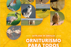 Catalogo Digital Orniturismo #1