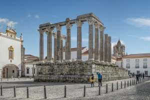 História e cultura > legado romano #3