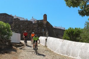 Centro Cycling Castelo de Vide_Marvao #4